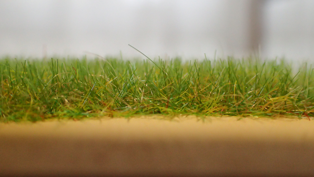 芝 表現まとめ フィギュアや人形の地面として使用できる芝表現まとめ ゼロから始めるミニチュア道具